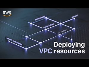 Automate AWS VPC with Terraform
