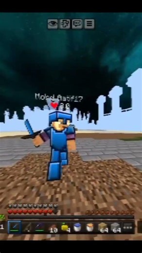 my butterfly click pvp video minecraft#venity network ‪@venitynetwork‬