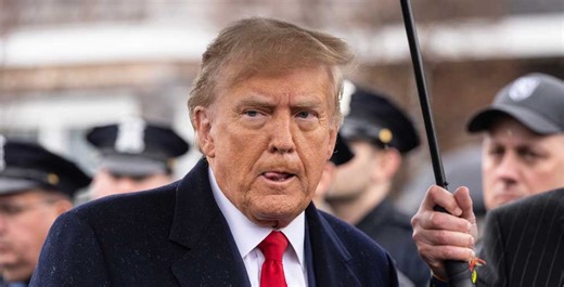 Trump Pumps Meme Coin, But $TRUMP Dump Continues