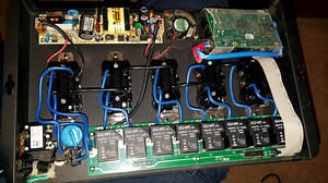 Smart Power Strip Revived with Raspberry Pi #piday #raspberrypi @Raspberry_Pi