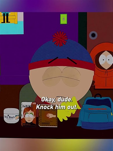 The new season of South Park premieres on September 16let's take a look back at some of the highlights from previous seasons.#usa #animation #southpark #southamerica #southparkedit