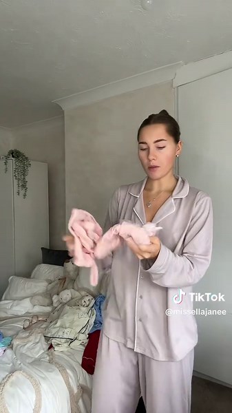 Pyjama Haul: Invest in Your Nightwear Collection