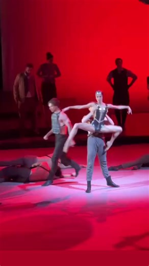 #Bolshoi#Ballet#new