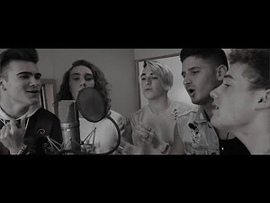 On The Outside - How Did You Know - Acoustic [Official Music Video]