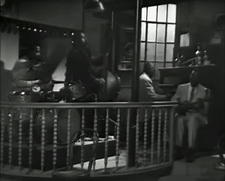 Hubert Sumlin & Sunnyland Slim | Guitar Radio Show