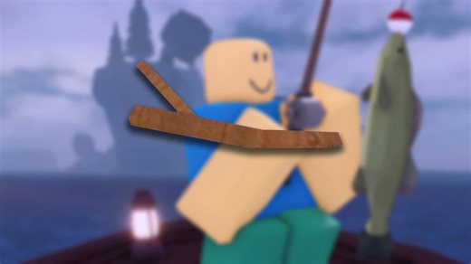 How to Get Driftwood in Fisch