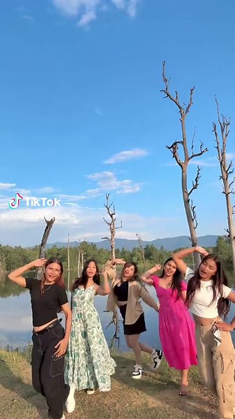 Friendship Goals Forever on TikTok