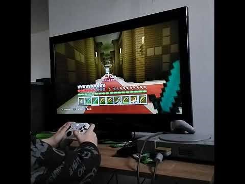 Minecraft xbox one edition gameplay (i lost a Minecraft xbox one edition world)