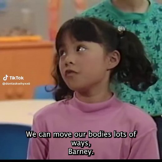 Barney Comedy Sketch: Weird Encounters and Stupidity