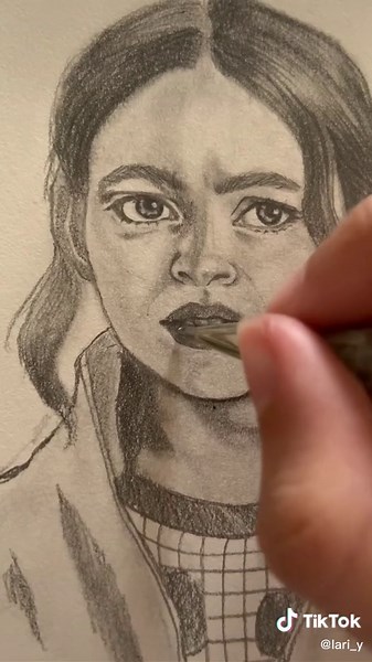 😩🎧❤️#fy #max #fypシ #maxstrangerthings #fyp #strangerthings #fypage #strangerthings4 #drawing #fanart #fypシ゚viral #maxmayfield #fypp #draw #vaiprofycaramba