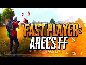 SATISFATÓRIO 2 - ARÉCS FREE FIRE HIGHLIGHTS