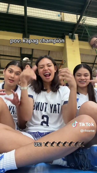 Champion Dance Celebration Highlights and Captions