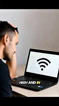 How Does WiFi Work? Simple Beginner's Guide to Wireles Networking #scienceexplained #educationvideo