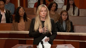 Alyssa claims her former roommate Brandi received renter relief funds – but never paid her rent! | Hot Bench