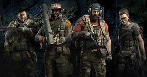 Ghost Recon Breakpoint Weapons: Blueprint Locations, Upgrades and Signature Weapons