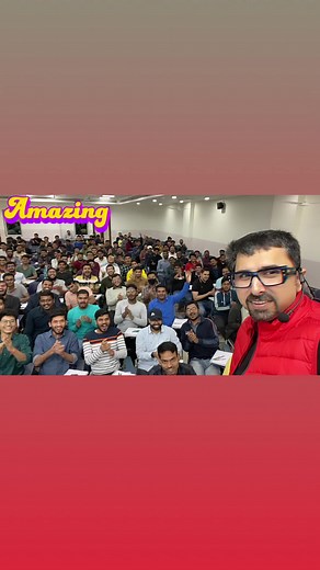 Finished “HEAT TRANSFER” course in one of the Mechanical Engineering batch at MADE EASY Delhi centre. Students were very disciplined and highly eager to learn, which forced me to deliver concepts theoretically with great level of practicality. Being one of my the research area It was a delight to teach this course. I wish all the students for their best outcome in every phase of their life. All the best. God bless u all.💐💐😊 #success #hardwork #MADEEASY #MADEEASYPRIME #amitkakkarfanclub #amitk