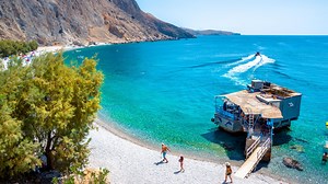 TUI cancels more holidays until August including to Spain, Greece and Italy