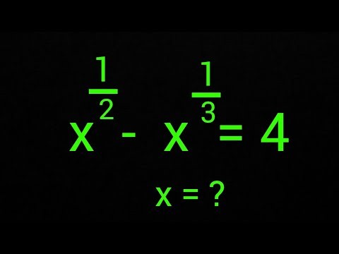 Italy | Competitive Exam Olympiad Math | How To Solve?