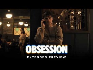 Obsession | The Moment Bear Makes His Wish | Extended Preview