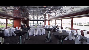 Infinity & Ovation Yacht Charters - Wedding Highlights