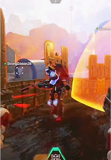 Mastering Apex Legends: The Ultimate Finisher Guide