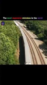 The world's biggest mistakes 🔥