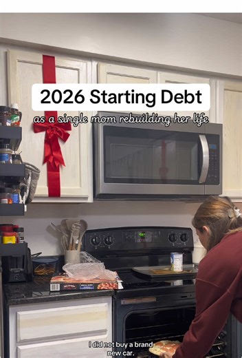 My current debt is the highest it’s been in quite sometime. It’s scary, to be honest. I won’t have much leftover after paying my fixed expenses, so making extra debt payments, and saving money…may not be something I’m able to do but, I’m going to do my best to make some extra debt payments. If I can bring that number down half way, I will be happy! #debt #debtpayoff #debtfreeliving #praisejesus #debtfreedom