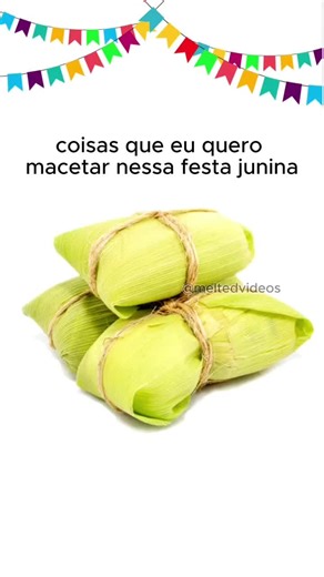 Delícias da Festa Junina: Qual a Sua Favorita?