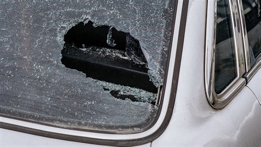 Carjacking and vehicle theft incidents causing concern among El Paso community