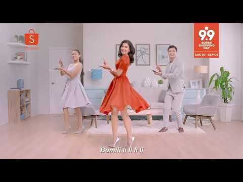Shopee TVC