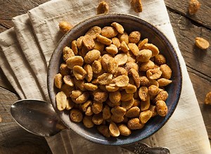 These 10 Nuts Are Making You Fat