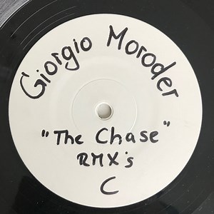 Giorgio Moroder - The Chase