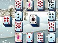 Play Mahjong Card Solitaire | Free Online  Games. KidzSearch.com
