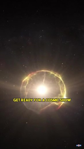 How to see exploding star nova that NASA says to expect soon #space #spaceexploration #nasa #spaceforall | Space Is The Future For Humanity