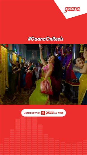 27K views · 65 reactions | Chaka Chak playing on Gaana! #3YearsOfAtrangiRe @tseries.official @arrahman @shreyaghoshal @saraalikhan95 | Gaana | Facebook