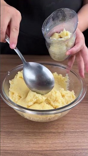 Aprende a hacer churros en casa. A los niños les encantarán.