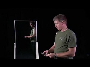 How to Capture Elbow Range of Motion