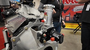 1.2K views · 19 reactions | Cody has made big things happen in the industry with this Tandem Pump. Tune in to hear what sets the KRC Tandem Pump apart from any other brand. To shop KRC Power Steering and Pullys in our online store, click the link: https://crateinsider.com/brands/KRC-Power-Steering.html | Crateinsider.com | Facebook