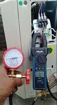 PC 04 ERROR IN INVERTER AC