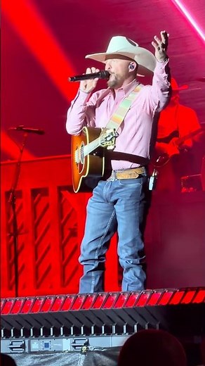 Cody Johnson - “longhaired country boy” (Charlie Daniels cover)