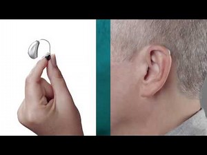 How Hearing Aid Technology Works
