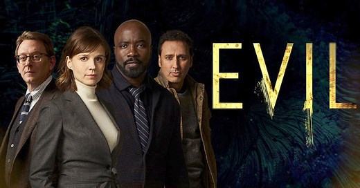 Evil Season 4 Release Date, Trailer, Plot, Cast! - Chamberlainsun Local News