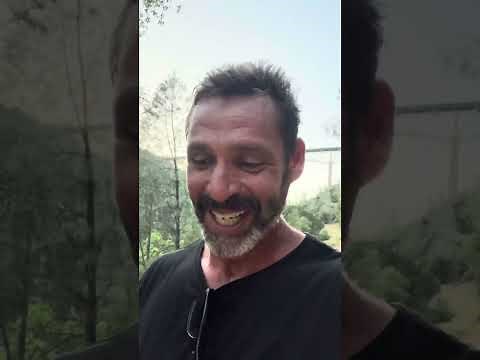 The Origin Story of Foundation Training