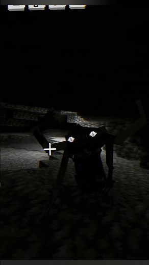 Mods de terror insano no Minecraft