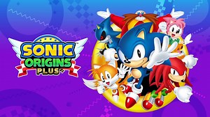 El contenido extra de Sonic Origins Plus viene como código de descarga y no en el cartucho - Nintenderos