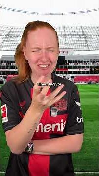 POV: Everyone is leaving the Bundesliga🥲⚽️ #soccer #bundesliga #comedy #womenssoccer