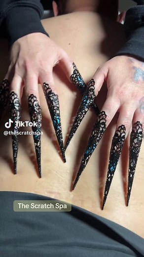 Transform Your Well-Being with Scratch Therapy