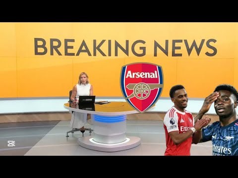 Arsenal Latest News Today, Arsenal latest Injury updates, Transfer News & other Arsenal News today