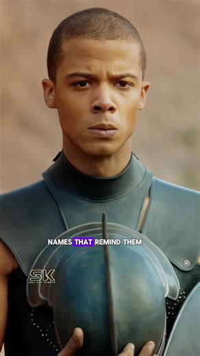 Game of Thrones Soldier Names | Khaleesi's Unsullied Army