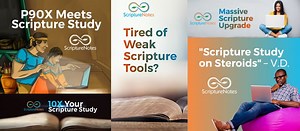 Affiliate Program « Scripture Notes